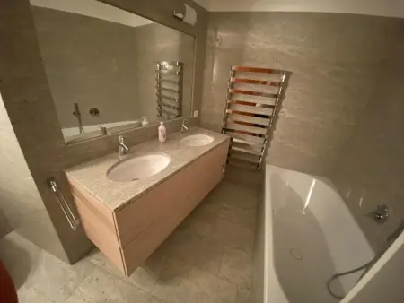 Chesa Delfin, Appartement 5 personnes à Pontresina - Photo 9