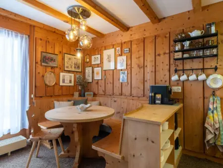 Studio Flüm, Appartement 2 personnes à Pontresina - Photo 3