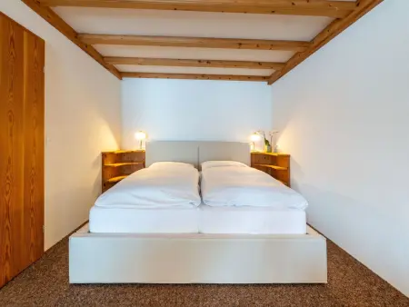 Studio Flüm, Appartement 2 personnes à Pontresina - Photo 9