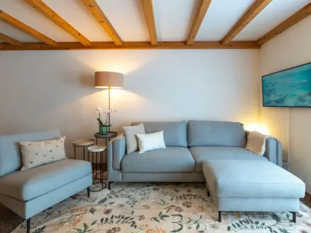 Studio Flüm, Appartement 2 personnes à Pontresina - Photo 13