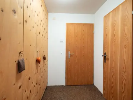 Studio Flüm, Appartement 2 personnes à Pontresina - Photo 14