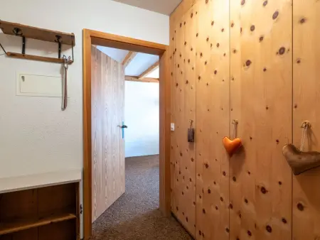 Studio Flüm, Appartement 2 personnes à Pontresina - Photo 15