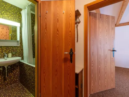 Studio Flüm, Appartement 2 personnes à Pontresina - Photo 17