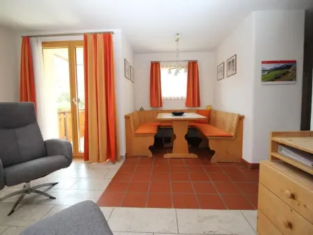 Aivla, Appartement 2 personnes à Celerina - Photo 6