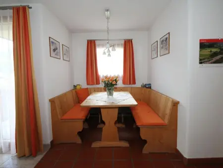 Aivla, Appartement 2 personnes à Celerina - Photo 7