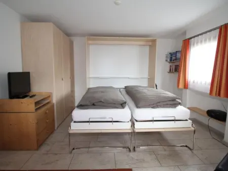 Aivla, Appartement 2 personnes à Celerina - Photo 8