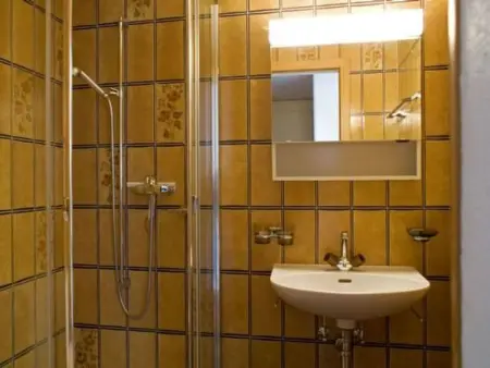 Aivla, Appartement 2 personnes à Celerina - Photo 11