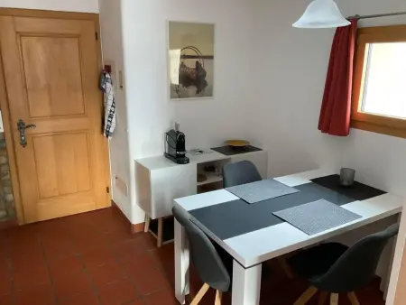 Celerina Chesa Aivla, Appartement 2 personnes à Celerina - Photo 8