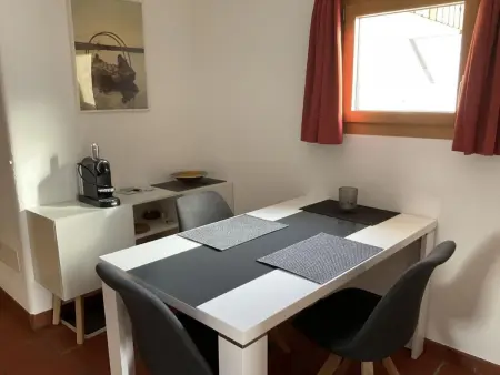 Celerina Chesa Aivla, Appartement 2 personnes à Celerina - Photo 10