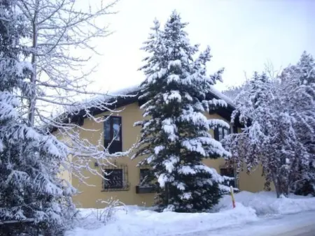 Chesa Betschla, Appartement 4 personnes à Celerina - Photo 1