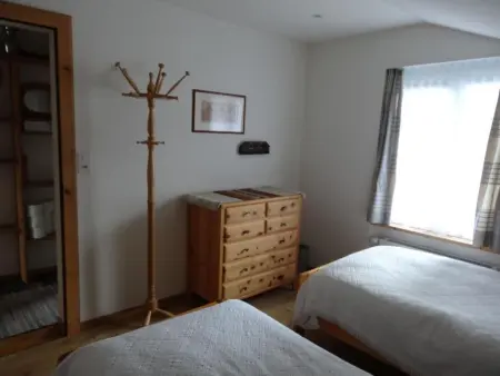Chesa Betschla, Appartement 4 personnes à Celerina - Photo 3