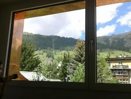 Chesa Betschla, Appartement 4 personnes à Celerina - Photo 6