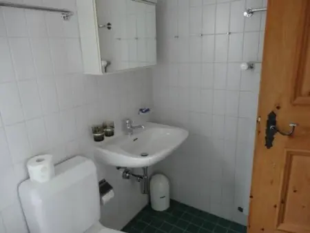 Chesa Betschla, Appartement 4 personnes à Celerina - Photo 11