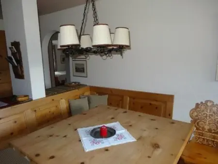 Chesa Betschla, Appartement 4 personnes à Celerina - Photo 16