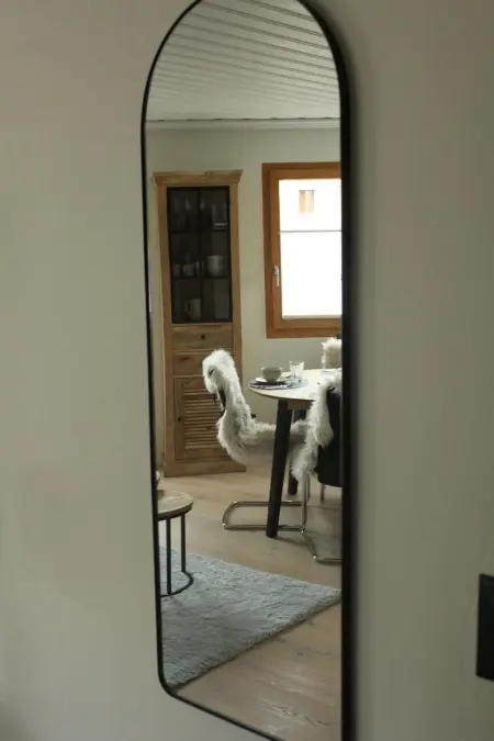 Chesa Freihof, Appartement 4 personnes à Celerina - Photo 14