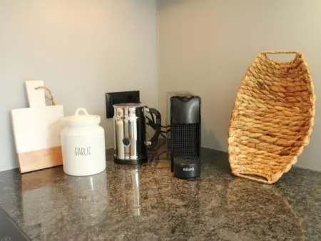 Chesa Freihof, Appartement 4 personnes à Celerina - Photo 15