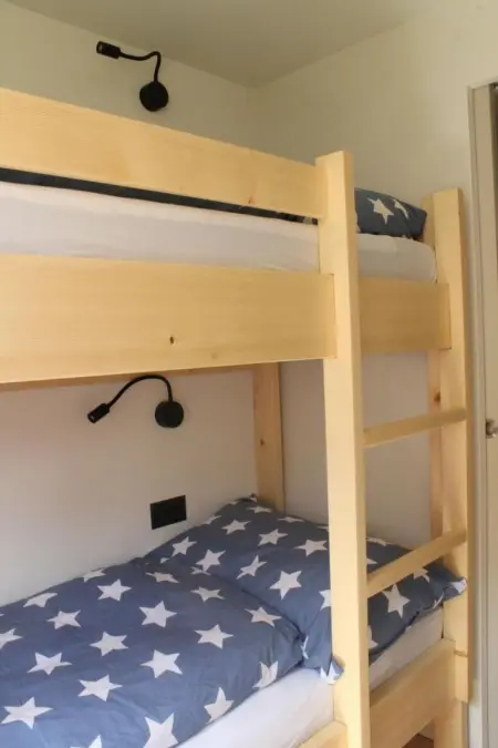 Chesa Freihof, Appartement 4 personnes à Celerina - Photo 21