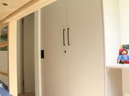 Chesa Freihof, Appartement 4 personnes à Celerina - Photo 22