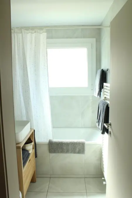 Chesa Freihof, Appartement 4 personnes à Celerina - Photo 24