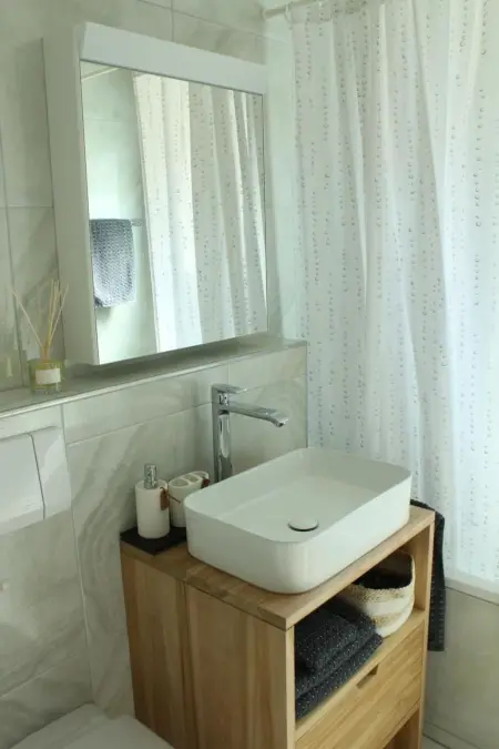 Chesa Freihof, Appartement 4 personnes à Celerina - Photo 25