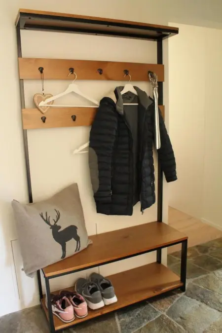 Chesa Freihof, Appartement 4 personnes à Celerina - Photo 27