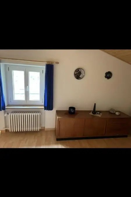 Carina 1, Appartement 2 personnes à Celerina - Photo 4