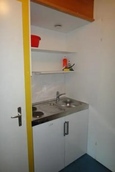 Carina 1, Appartement 2 personnes à Celerina - Photo 8