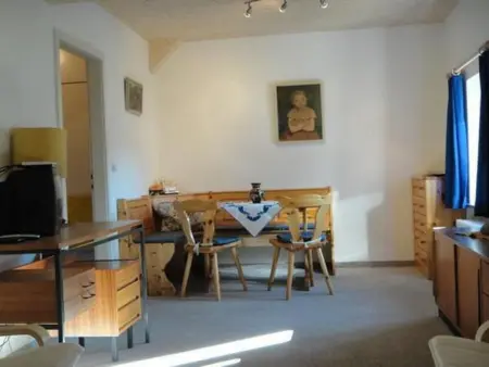 Carina 1, Appartement 2 personnes à Celerina - Photo 9