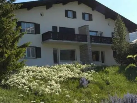 Carina 4, Appartement 6 personnes à Celerina - Photo 2