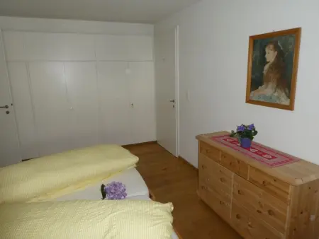 Carina 4, Appartement 6 personnes à Celerina - Photo 16