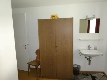 Carina 4, Appartement 6 personnes à Celerina - Photo 22