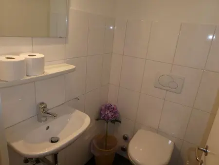Carina 4, Appartement 6 personnes à Celerina - Photo 23