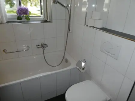 Carina 4, Appartement 6 personnes à Celerina - Photo 25