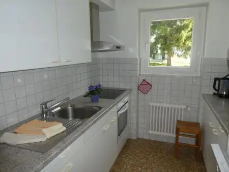 Carina 4, Appartement 6 personnes à Celerina - Photo 26