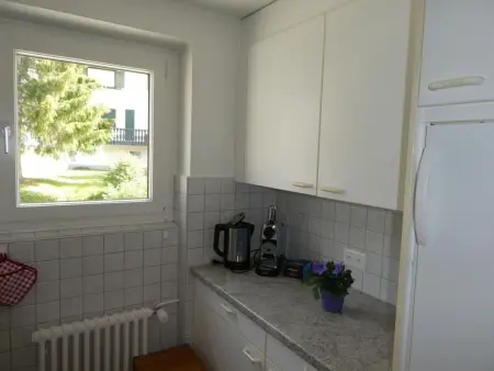 Carina 4, Appartement 6 personnes à Celerina - Photo 27