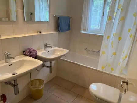 Carina 7, Appartement 6 personnes à Celerina - Photo 7