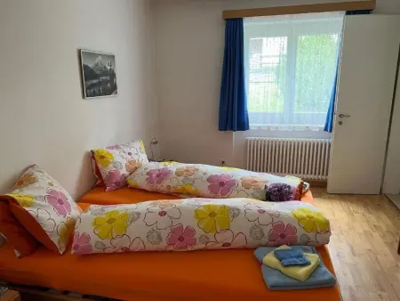 Carina 7, Appartement 6 personnes à Celerina - Photo 17