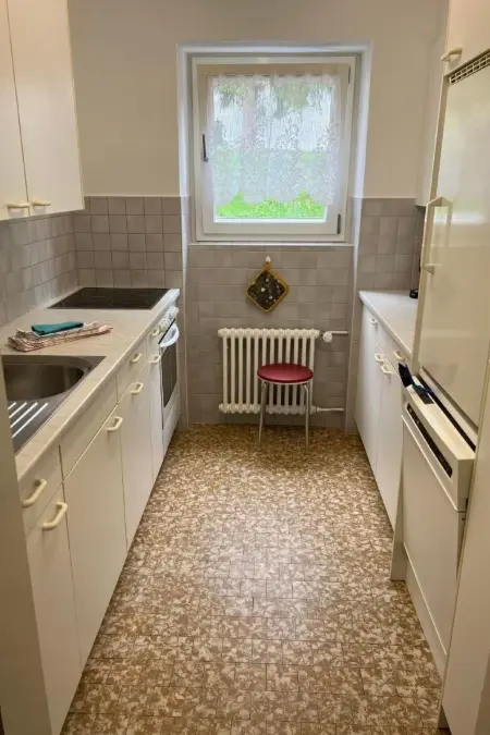 Carina 7, Appartement 6 personnes à Celerina - Photo 22