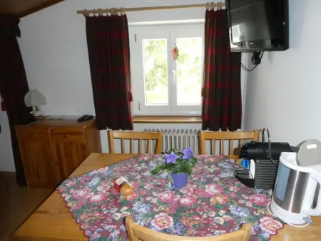 Carina 2, Appartement 2 personnes à Celerina - Photo 3