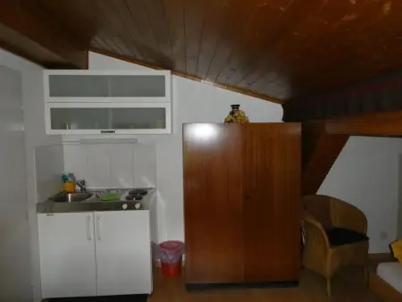 Carina 2, Appartement 2 personnes à Celerina - Photo 5
