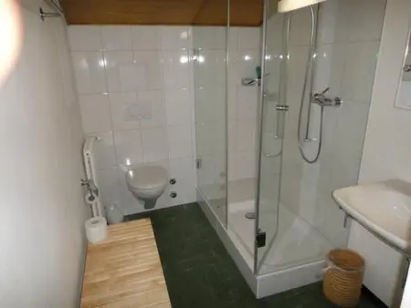 Carina 2, Appartement 2 personnes à Celerina - Photo 7
