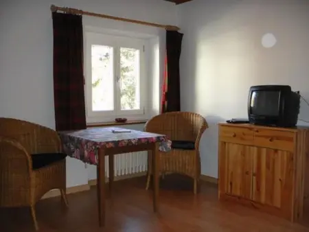 Carina 2, Appartement 2 personnes à Celerina - Photo 8