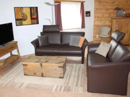 Anda 1, Appartement 4 personnes à Celerina - Photo 2