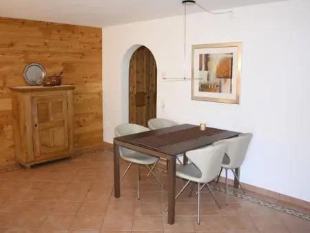 Anda 1, Appartement 4 personnes à Celerina - Photo 4