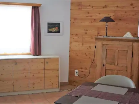 Anda 1, Appartement 4 personnes à Celerina - Photo 5