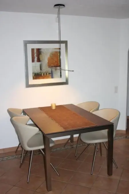 Anda 1, Appartement 4 personnes à Celerina - Photo 6