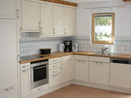 Anda 1, Appartement 4 personnes à Celerina - Photo 8