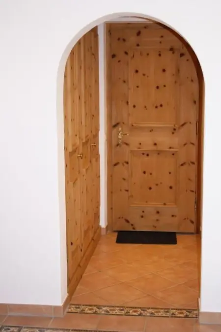 Anda 1, Appartement 4 personnes à Celerina - Photo 9
