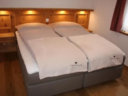 Anda 1, Appartement 4 personnes à Celerina - Photo 10