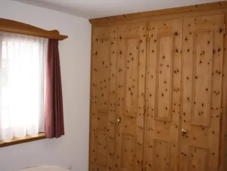 Anda 1, Appartement 4 personnes à Celerina - Photo 11